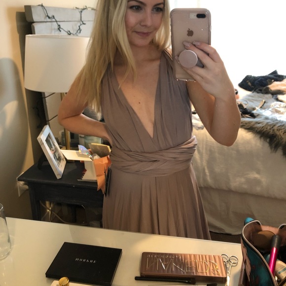 Lulus “Tricks of the Trade” dress - Picture 6 of 6